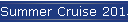 Summer Cruise 2015