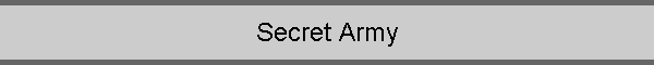 Secret Army